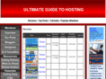 ultimateguidetohosting.com