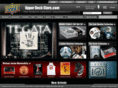 upperdeckstore.com