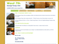 vancouvermassagetherapists.com