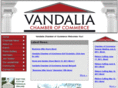 vandaliachamber.org