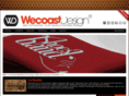 wecoastdesign.com