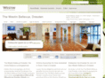 westinbellevuedresden.com