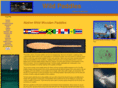 wildpaddles.com
