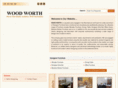 woodworthindia.com