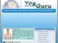 yogguruworld.com