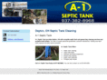 a-1septictanks.com