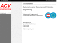 acv-engineering.com