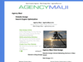 agencymaui.com