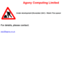 agony.co.uk