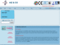 aiz-co.com