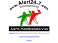 alert24-7.com