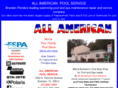 allamericanpool.net