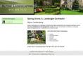 alpinelandscaping.net