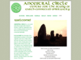 ancestralcircle.com