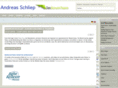 andreas-schliep.de