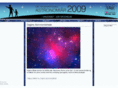 astronomi2009.dk