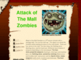 attackofthemallzombies.com