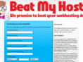 beatmyhost.com