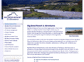 bigbendresort.com