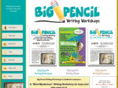 bigpencilwritingworkshops.com