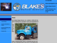 blakesrepairservice.com