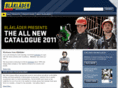 blaklader.co.uk