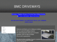 bmcdriveways.net