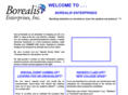 borealisenterprises.com