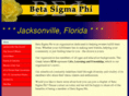 bspjaxfl.org