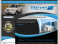bstreetcollision.com