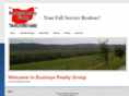 buckeyerealtygroup.com