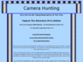 camerahunting.com