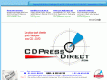cdpressdirect.com