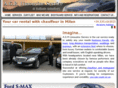 chauffeurdrivencarrental.com