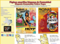 comunidadhispanapaginasamarillas.com