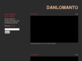danlomanto.com