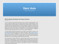 danzauto.com