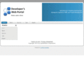 developerswebportal.com