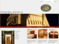 dimorantica.com