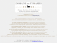 domaine-des-eymaries.com