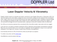 dopplerlimited.com