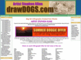 drawdogs.com