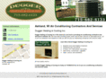 duggerheatingandcooling.com
