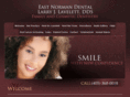 eastnormandental.com