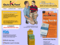 easyquicktest.com