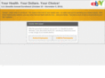 ebaybenefits.com