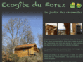 ecogiteduforez.com