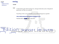 editionwasserimturm.com