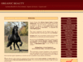 equineorganicbeauty.com