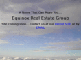 equinoxregroup.com
